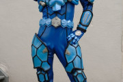 【仮面ライダー電王】ウラタロス、嘘つきだけど意外と常識人寄りだよね