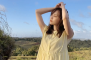 【乃木坂46】田村真佑写真集、ワイルドな撮影メイキング動画公開