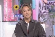 EXILE　TAKAHIRO　クイーン・オブ・あざといと思った世界的モデルを告白「ずっと離れなくて」