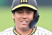 阪神・梅野が特例２０２２で登録抹消