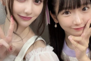 【STU48 #高雄さやか】さーやん、フェスの裏側で陽キャぶりを見せる