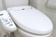 家のトイレで立ちションをすると壁や床に飛び散る!? プロのお掃除人に聞いてみた
