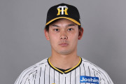 阪神、野口恭佑選手今季第2号のソロホームランで阪神が先制