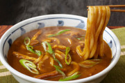 カレー(攻撃力2000)｢っしゃ！｣ うどん(攻撃力1200)｢フュージョンや！｣