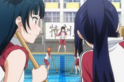 【Aqours】津島善子は松浦果南にタメ口をきけるのか？【ラブライブ！サンシャイン!!】