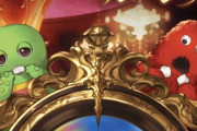 【グラブル】レジェフェス開催中無料ガチャルレ雑談、新年最初のガチャ運試し！皆の結果は…