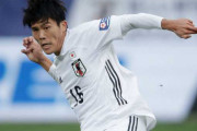 日本代表で今最も注目すべきは冨安健洋！対アフリカ勢で再証明したワールドクラスの能力