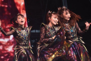 【海外】BABYMETALのメンバーが誰が誰だか全然わからない