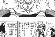 【ドラゴンボール】悟空「スーパーサイヤ人2は筋肉のせいでスピードが落ちる」←せやろか？？？？？？？？？？？？