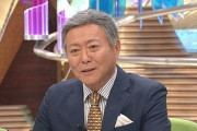 【訃報】「とくダネ！」などでキャスターを務めた小倉智昭さんが死去