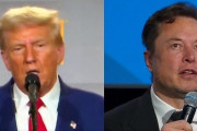 【地獄】トランプ大統領とイーロン・マスク氏が政府効率化に乗り出した結果、アメリカ歳入庁で数千人解雇！　怒号や物が飛び交う庁内　確定申告に影響も
