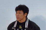 秋山幸二さん2球団の監督候補になってしまう