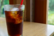 大阪の喫茶店でおなじみ「冷コー」 ← 若年層はわからない？