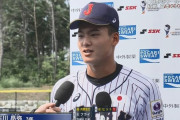 中日は1位奥川、2位石川の両取りを実現できるのか？
