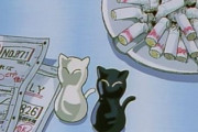 【悲報】タバコ吸う人たちが減った結果