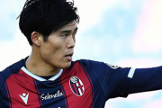 元ボローニャSD「冨安のクオリティはトップクラブ級。もう少しだけ残って」