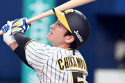 【阪神】近本　コロナから12試合ぶり復帰も４打数無安打