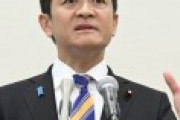 国民民主党の玉木代表「尊厳死の法制化を検討しよう、社会保険料の負担軽減につながるぞ！」