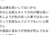 【石垣のりこ】なんJ民が作成したコラ画像、物凄い大騒ぎになってしまう