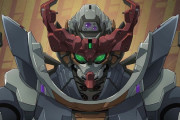 「機動戦士Gundam GQuuuuuuX」とかいう後半パートクソの映画ｗｗｗ