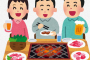 【衝撃】焼肉で頼むと「お、こいつ通だな」ってなるものｗｗｗｗｗｗｗ
