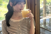 かみれなちゃんが美しすぎる