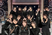 【櫻坂46】流れ弾はテレビパフォーマンスで価値が分かると思っていたけど想像以上にそれだった