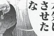 【朗報】漫画史上最もかっこいいシーン、決まるｗｗｗｗｗ