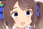 【ウマ娘】ウケる。もしかして3年間ずっとラーメン作ってね？
