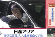 【MVP】阪神原口選手MVPで車もらってて草