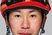 【競馬】　関東リーディング　1位吉田隼人　3位横山武史　2位横山和生←これ
