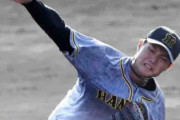 阪神ローテ争い　韓国20勝右腕不在期間の行く末は