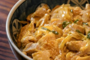 『親子丼を知らない人に親子丼がどんな料理か説明する』←これやってみ、自分が説明下手か上手か一発でわかるぞ。