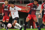 【速報】サッカー天皇杯準決勝進出チーム決まる！！！！