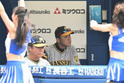 阪神岡田監督「イベントの記事からおかしいなった」「勝負に絶対とか使うな」一問一答