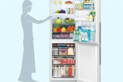 一人暮らしの冷蔵庫の最適解