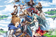 「グラブル」ジータ篇が2020年３月27日放送決定！新ビジュも公開！