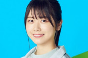 【日向坂46】丹生ちゃん、中川家と共演へ！