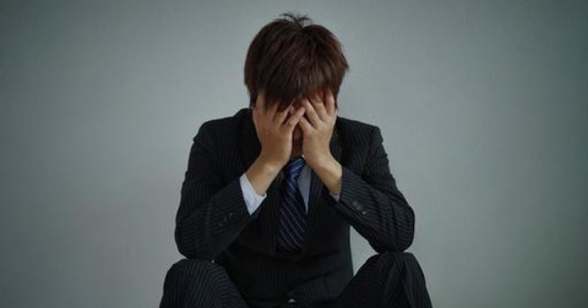 【悲報】よくわからないまま歳とっておっさんになったやつwwwwww