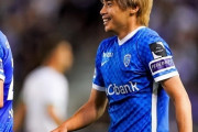 日本代表MF伊東純也、ゲンクと2024年まで契約延長！ステップアップ移籍が取りざたされるも残留決断（関連まとめ）