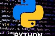 ワイプログラマー、仕事で使わされてるPythonが意味不明過ぎて泣く