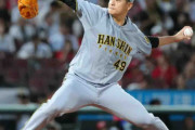 【阪神】３年連続２桁勝利に王手！大竹耕太郎「投げる権利あると思う。達成するため頑張りたい」