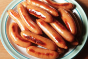 シャウエッセンって美味くなくね？過大評価やん