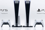 【悲報】中国版『PS5』5月15日発売決定 → "とある理由"により「日本の転売に拍車がかかるのでは」と話題に