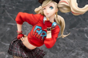 【朗報】ペルソナ5の高巻杏さんの最新フィギュア、買うしかない！?