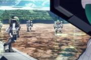 モビルスーツ訓練校が舞台のガンダム作品ってなにかあるの？