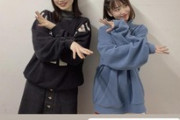 野中美希と小林萌花が本格的に可愛くなってきた