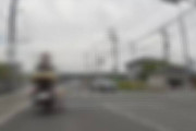 【地震】石川県の能登半島をツーリング中だったバイクのドラレコ映像が怖すぎる…