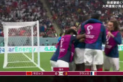 ◆W杯速報◆R4 フランス×モロッコ 79分フランス、エンバペのシュートのこぼれをコロムアニが押し込み2-0！ #FRAMAR