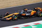 フジテレビ　F1地上波放送11年ぶり復活へ